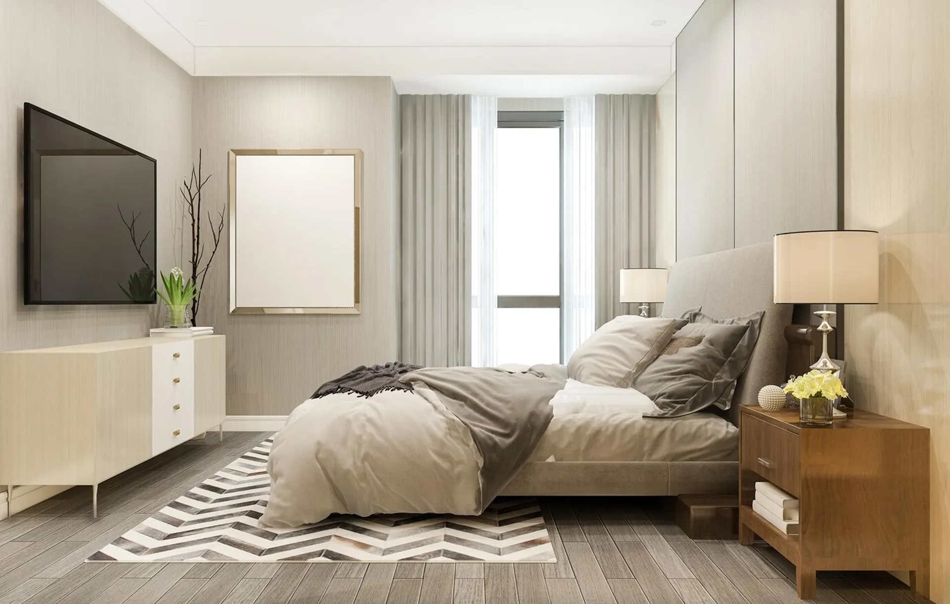 Private Suites